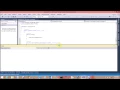 Insert Data into database table in windows forms application