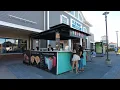 Wrentham Outlets Massachusetts NY Walk around 2025