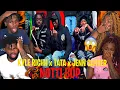 Kyle Richh x TaTa x Jenn Carter (41) - Notti Bop (Official Music Video) | REACTION