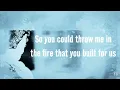Wage war - Godspeed lyric video