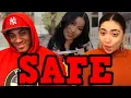 Download Lagu Cardi B - Safe (feat. Kehlani) REACTION | CARDI B BEN IK HET DRAMA? VOLLEDIGE ALBUMRECENSIE