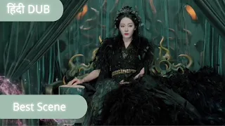 【Best Scene】Love Beyond The Grave｜《Hindi DUB》Part 03✨ She’s Immortal, He’s Her Destiny❤️‍🔥