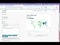 M4A - Choropleth Map with DataWrapper