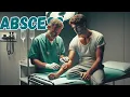 What is an abscess