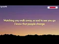 Myles Smith, Niall Horan - Drive Safe (Lyrics)