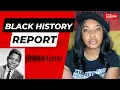 Black History Report 2023 Frankie Lymon