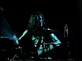 Dead Moon LIVE at Stuttgart (‎Germany) 23  08  1990