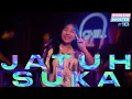 Download Lagu Jatuh Suka - Tulus | Cover by Chika Megan (Live Recording) | Weekend Booster #18