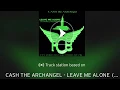 Leave me alone (gospel remix) @FlippDinero @dababy