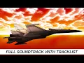 Download Lagu Ace Combat 3: Electrosphere | Full OST with Timestamps | High Quality Soundtrack