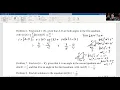 Math 113 Fall 2022 Practice Test 2 Sols