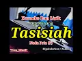 Download Lagu Karaoke Tasisiah Nada Pria (F) Pop Minang | Zalmon
