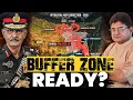 India Ready to Create Buffer Zone at Chicken Neck? | OPeration Map Correction | Gen PR Shankar