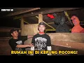 GANASNYA SERANGAN POCONG BERAKHIR TRAG1S! RUMAH DI KEPUNG POCONG KITA TERJEBAK! PaRT 59