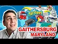 Is Gaithersburg MD REALLY the Best Place to Buy Real Estate in 2024