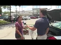 Home prices falling on the Treasure Coast