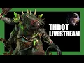 Download Lagu Throt the Unclean Legendary Livestream