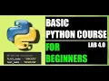 Basic Python Course for Beginners - Lab 4 2 Loop Nepali
