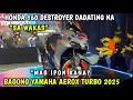 Download Lagu ALL NEW YAMAHA AEROX TURBO ULTIMATE VERSION 2025 DARATING NA NGA BA KAYA SA PILIPINAS KAILAN NAMAN?