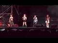 251010 BOOM！怪物星人–SHERO (cover) (原唱：S.H.E) @眾人的搖擺 Swing Party