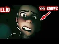 Download Lagu Elio movie 2025 - Very scary scene