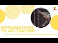 Introduction to API Testing Katalon Studio and CoWin API