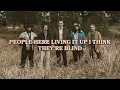 I'm Still Fine (Official Lyric Video) - The Red Clay Strays