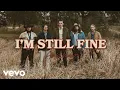 Download Lagu The Red Clay Strays - I'm Still Fine (Official Lyric Video)