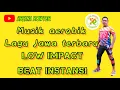 MUSIC AEROBIK DANGDUT JAWA VIRAL_BEAT INSTANSI LOW IMPACT #krisnarowter #aerobik #musikaerobik