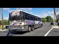 NJ Transit 165 Westwood MCI D4000 Jersey Cruiser