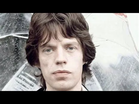 Download MP3 Mick Jagger -  Hard Woman