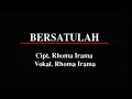 Download Lagu Rhoma Irama - Bersatulah (New Version) [Stereo | Official Music Video]