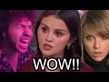 Lagu Taylor Swift is Keeping a MAJOR Secret From SELENA GOMEZ!! | Benny Blanco POSTS Are Out of Control