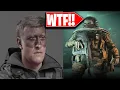 Download Lagu GHOSTS FACE REVEAL IN MODERN WARFARE 2... OMG