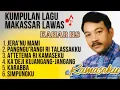 Download Lagu Kumpulan lagu makassar lawas kahar hs || Attetema ri kamaseku