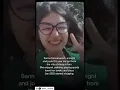 Who was Sarina Esmailzadeh?