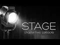 STAGE web series - episode two callbacks