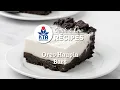 KTA s Quick Ono Recipes Oreo Haupia Bar by Chef Grant Sato