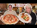 Is Via Napoli Disney World s BEST Italian Restaurant Epcot s Can t Miss Pizza