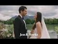 Jess Wilson and Moritz Gastl A Wedding in Salzburg Austria