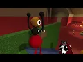 WALKIN BIG OR BIGLY WALKIN Big Walk