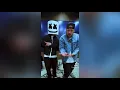 Download Lagu Marshmello \u0026 Jelly Roll - Holy Water (Preview) 