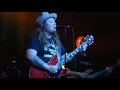 Marcus King Band - Jealous Man  DSCN9866