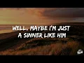 Owen Riegling - Church (Lyrics)