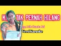 CHANDRA NAI | MIMPI TAK PERNAH HILANG (KARAOKE)