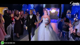 دخلة عرایسنا علی تعلیلة إنزاد النبي و فرحنا بیه 