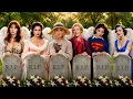 50 Hollywood Actresses Who Died Between 2000 2026