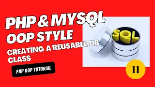 Object Oriented PHP PHP MYSQLI Tagalog