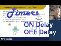 Intro to Timers Humber Labs
