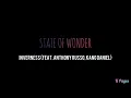 State Of Wonder - Inverness (feat. Anthony Russo, Kang Daniel) Lyrics